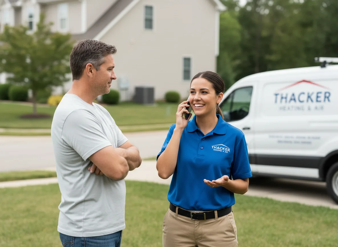 Ac Repair Greenville, SC FAQs